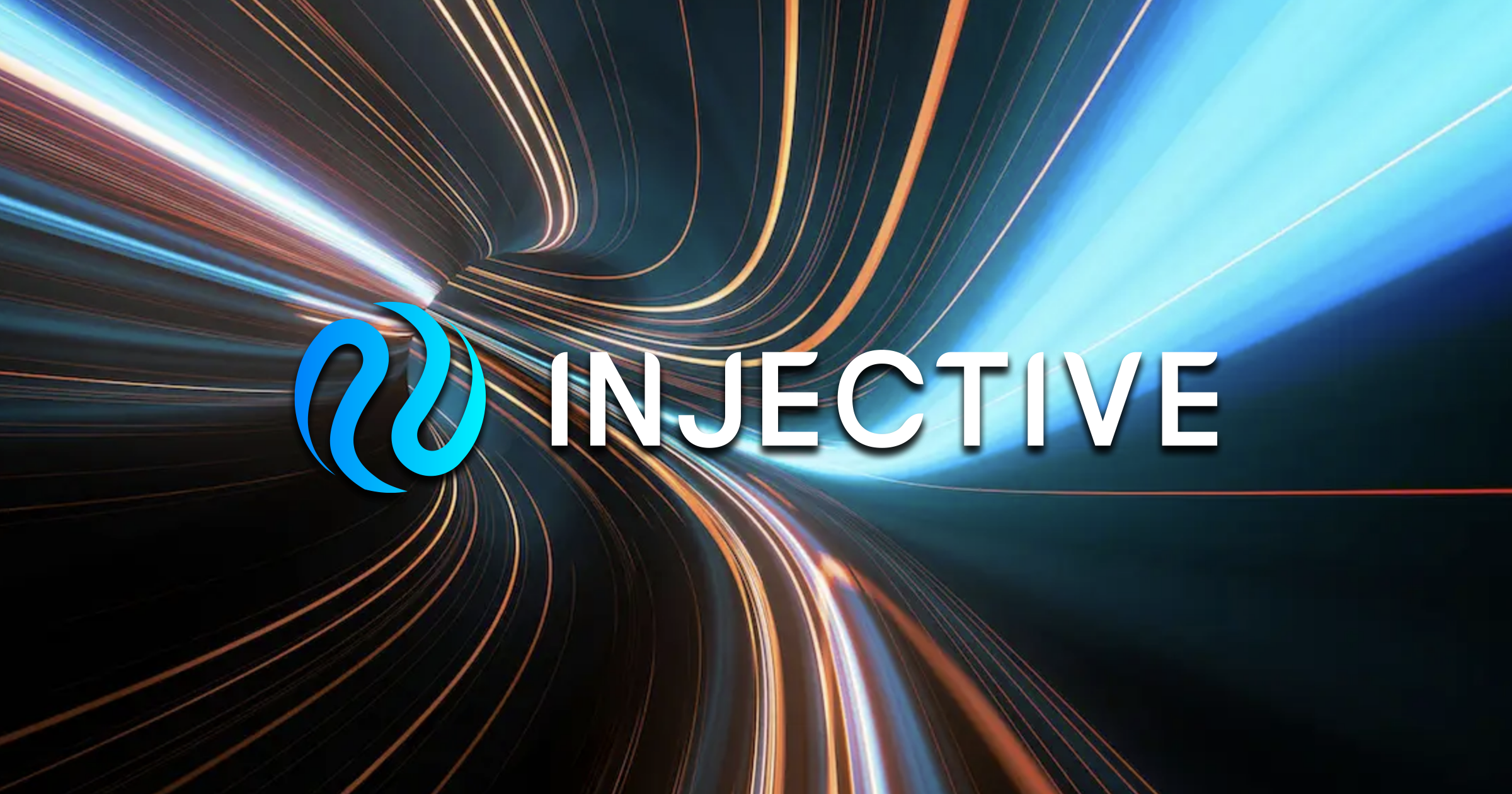 Injective (INJ): The DeFi Blockchain Built for Speed and Interoperability