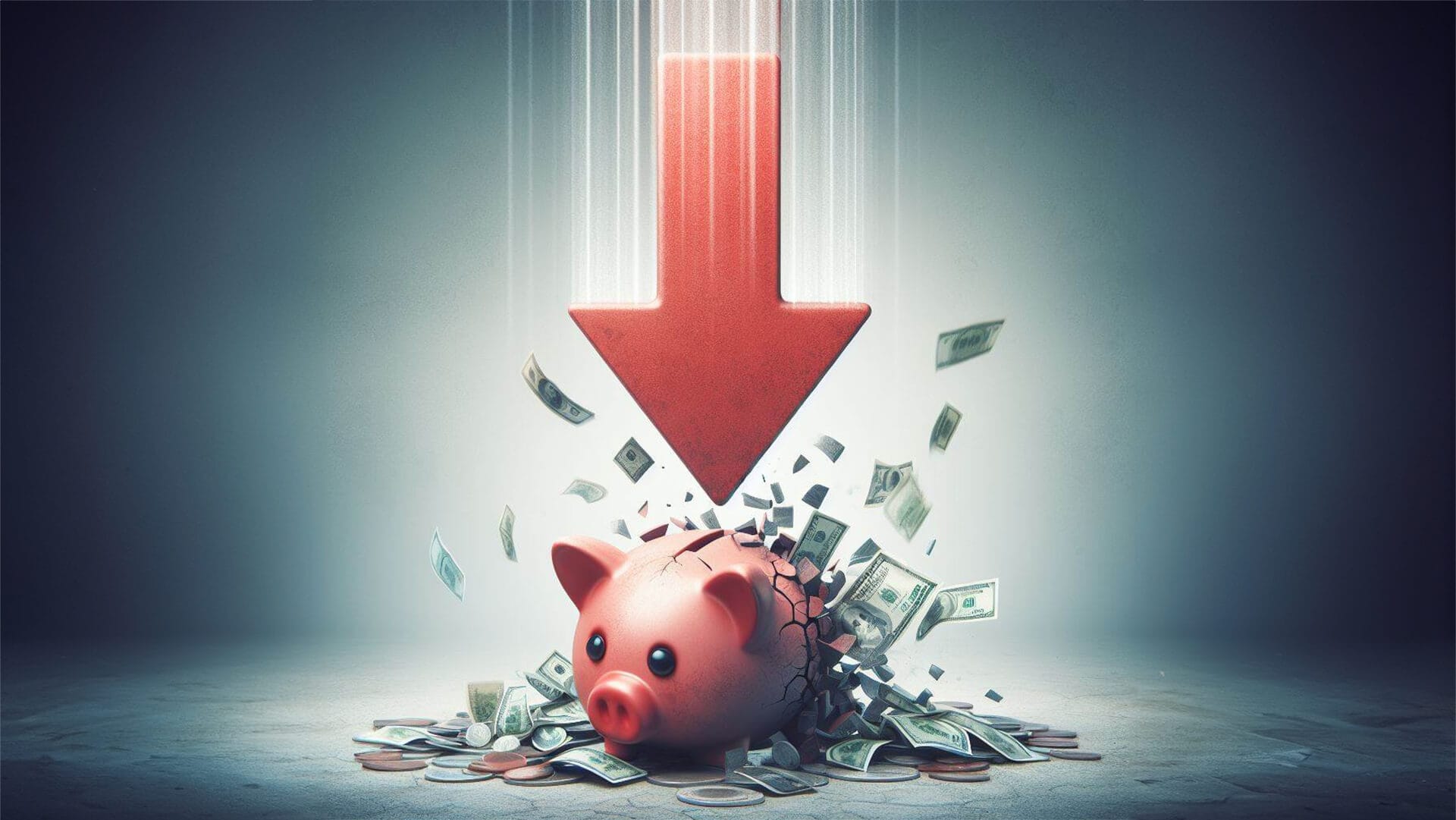 What Is Deflation and Why It Matters for the Economy