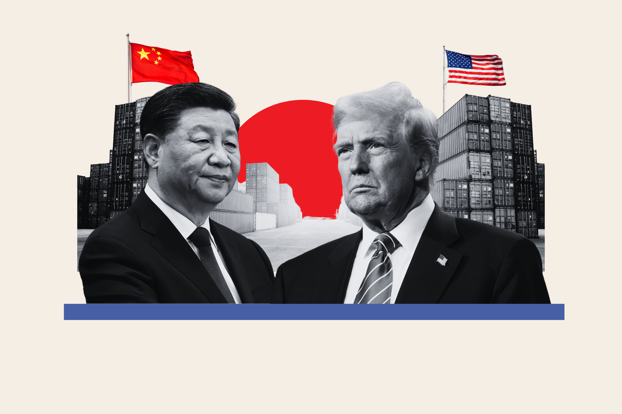 Bitcoin, Mining Stocks, and Gold Rebound as Trump Eases Tariff Rhetoric on China