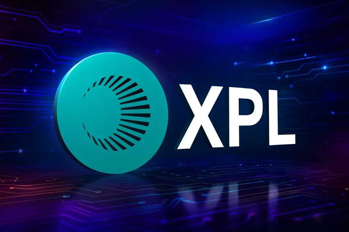 Plasma CEO Refutes Insider Selling Allegations as XPL Token Falls 45% from Peak