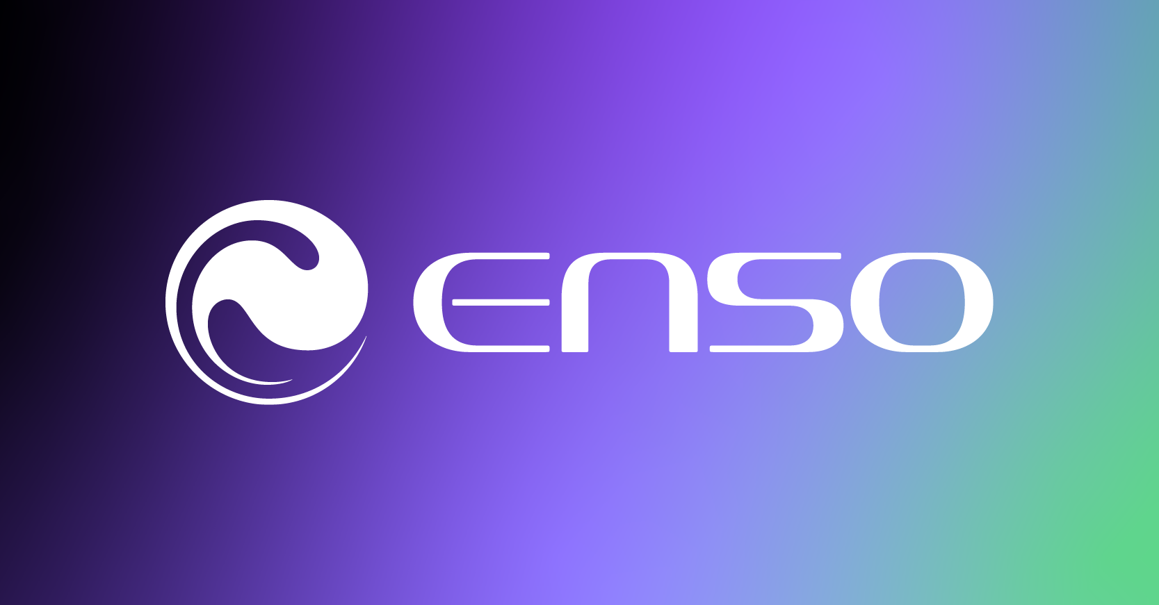 Enso (ENSO): The Intent-Based Layer 1 Simplifying Multi-Chain Development