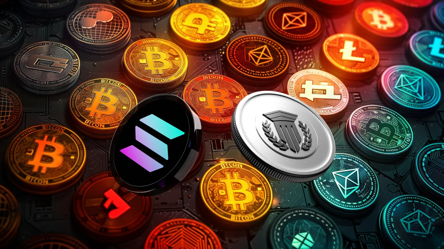 Gemini Unveils Solana Credit Card Offering SOL Rewards and Staking