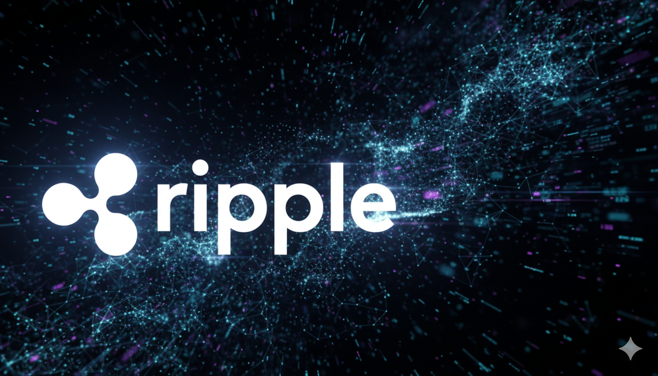 Ripple Labs Seeks $1 Billion for New XRP Treasury Amid Volatile Crypto Market
