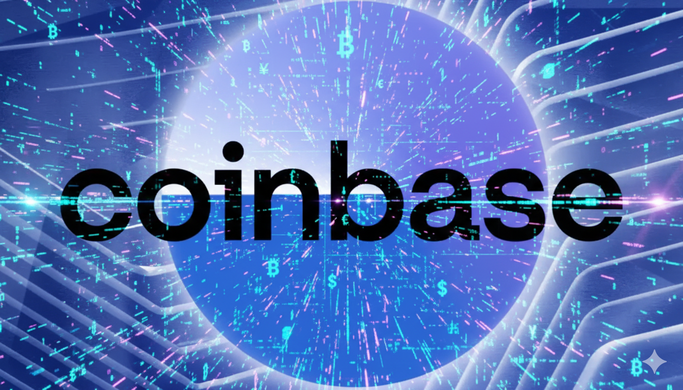 Coinbase Pursues OCC Trust Charter to Strengthen Crypto Payments Business