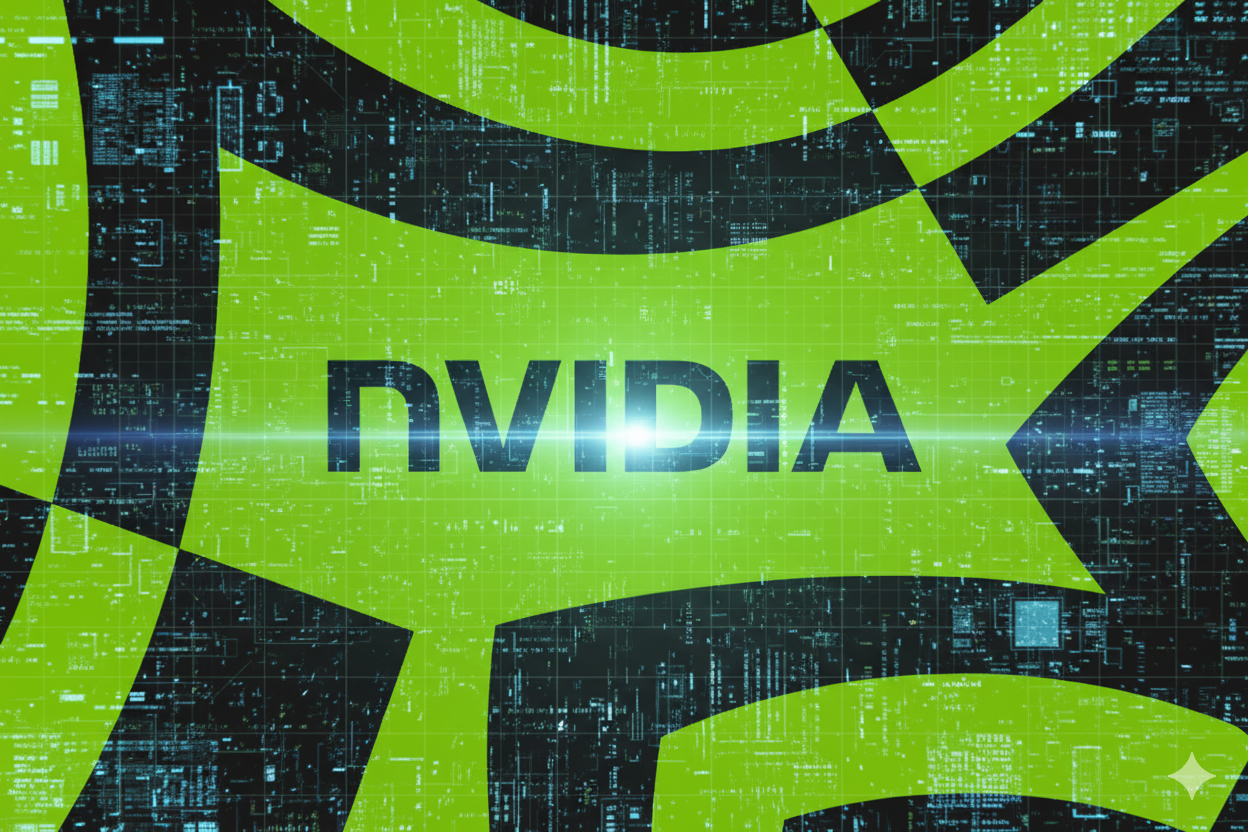 Nvidia Eyes Up to $1 Billion Investment in AI Startup Poolside, Boosting Valuation to $12 Billion