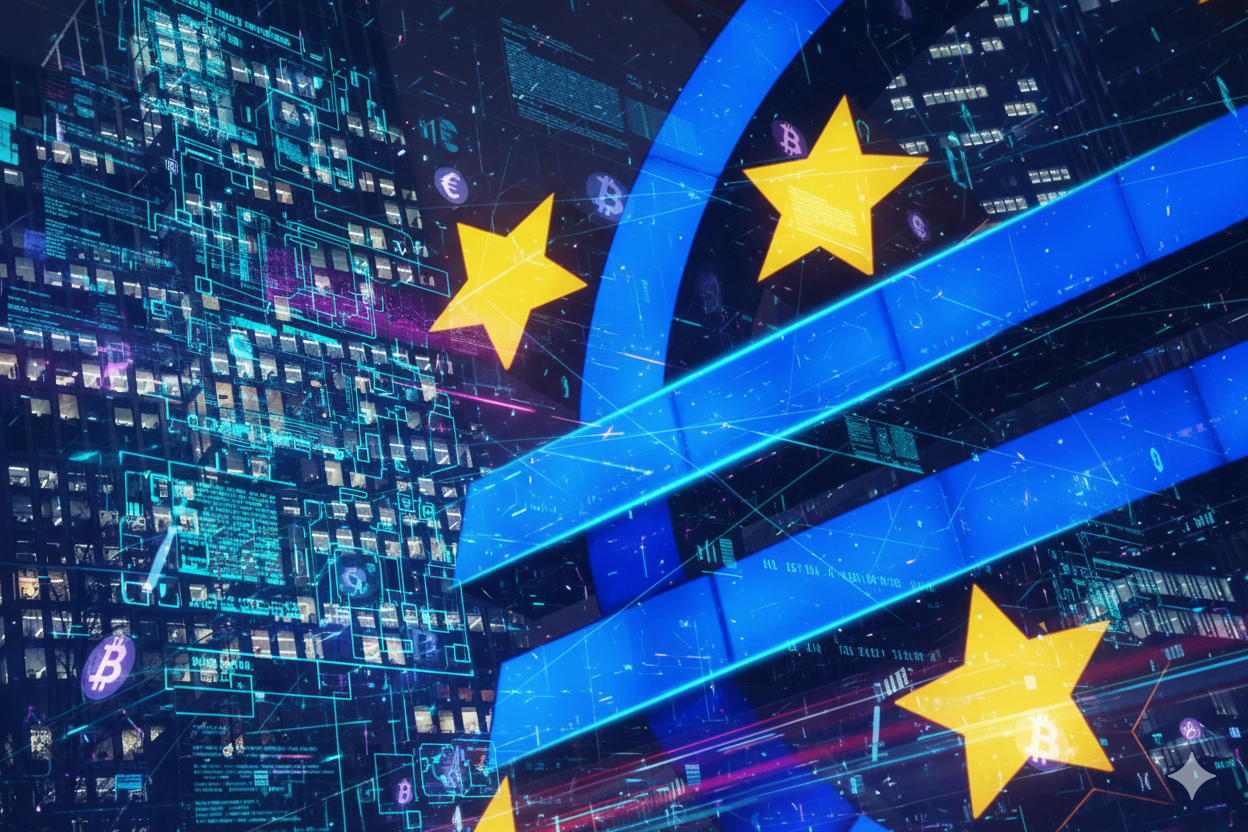 Digital Euro Pilot Could Launch by 2027: ECB Outlines Next Steps for European Digital Currency