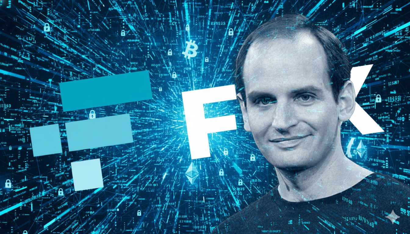 Former FTX US President Aims to Bring Perpetual Futures to Stocks, Currencies, and Commodities