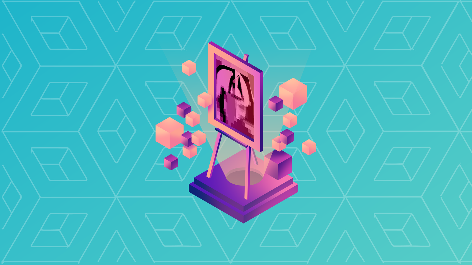 What Is Generative Art? The Algorithmic Future of Creativity