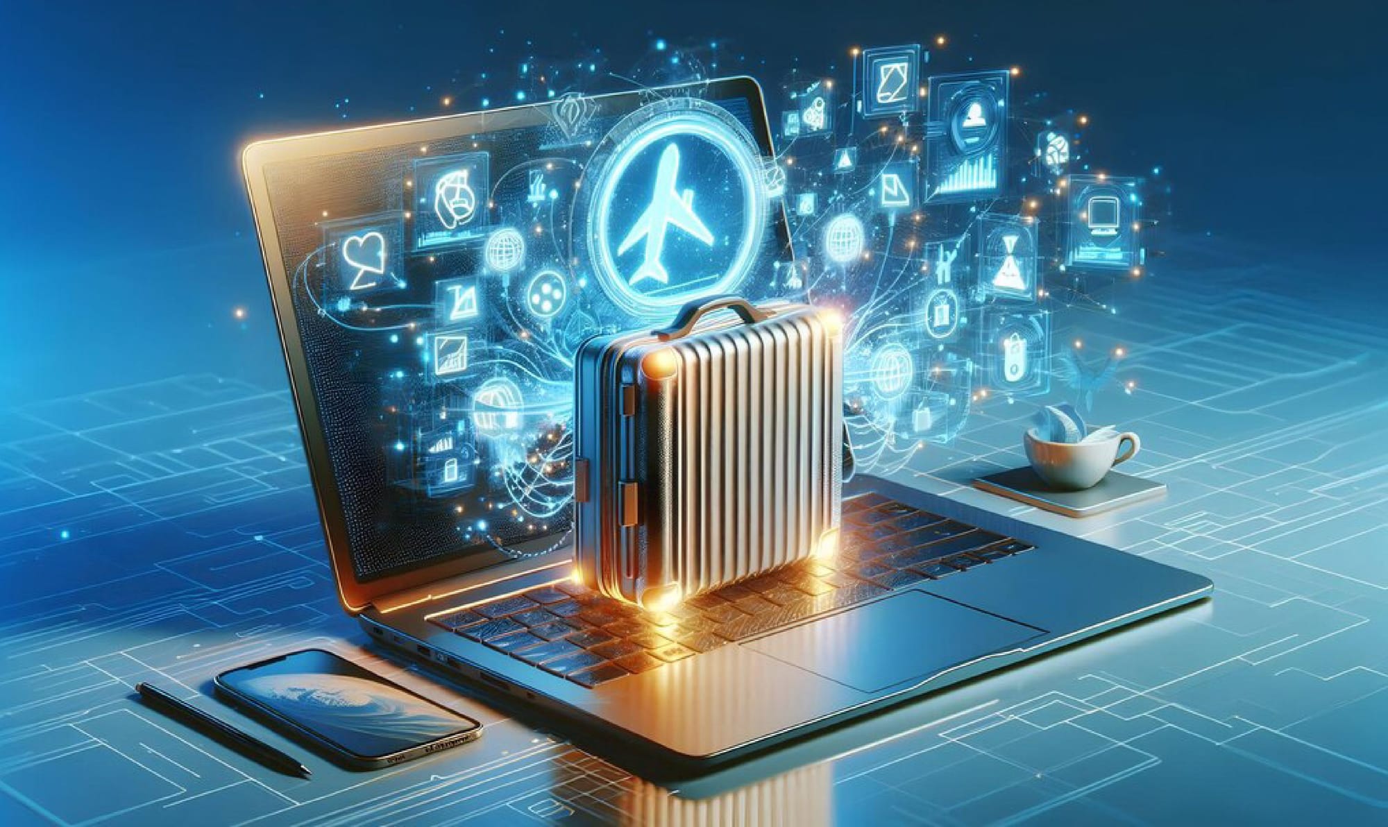 How AI Is Redefining the Future of Travel