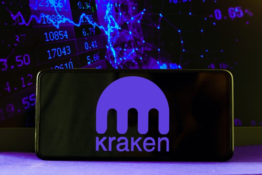 Kraken Acquires Small Exchange for $100 Million to Strengthen U.S. Crypto Derivatives Presence