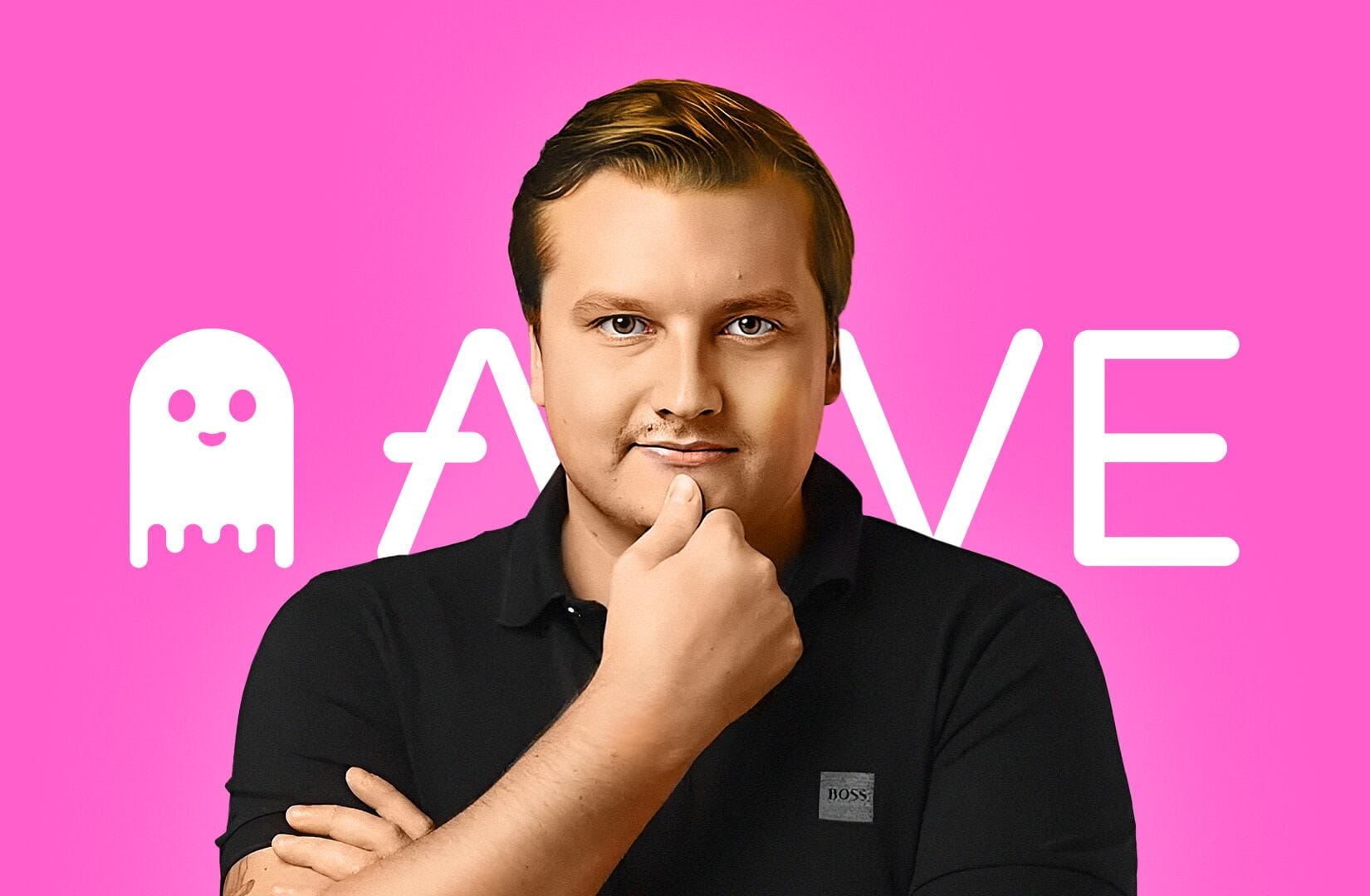 Falling Interest Rates Could Spark a New ‘DeFi Summer,’ Says Aave Founder Stani Kulechov