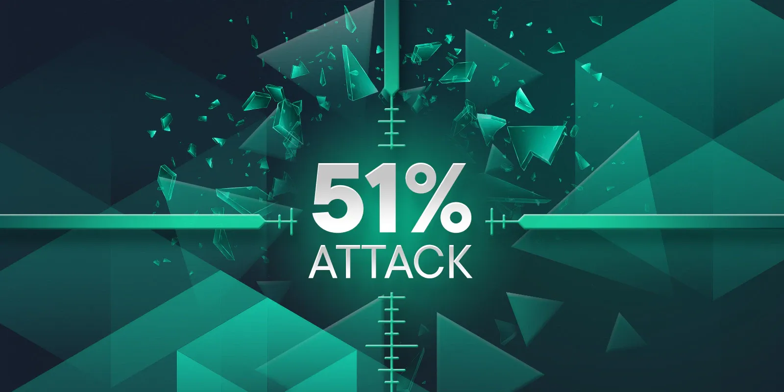 What Is a 51% Attack in Crypto and Why It’s So Dangerous