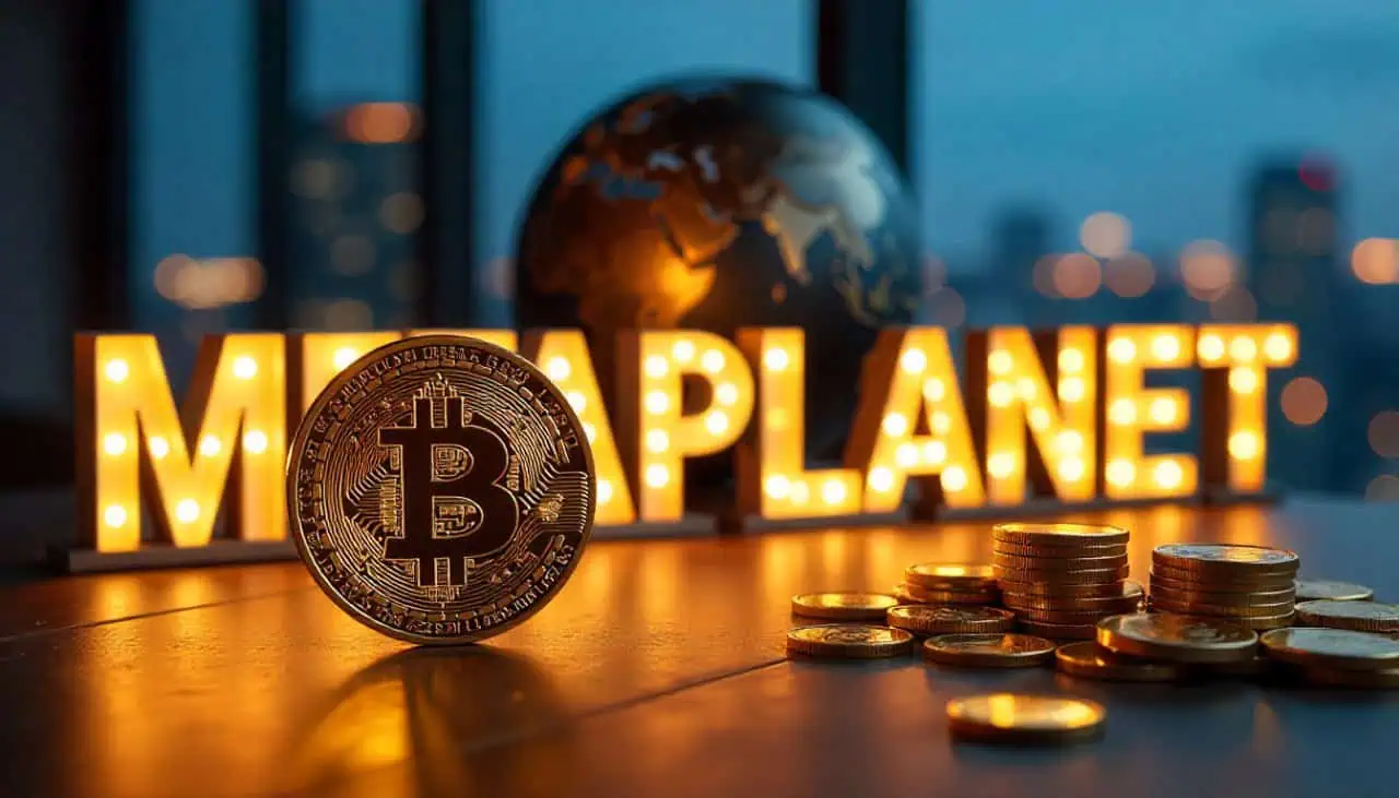 Metaplanet Launches $500 Million Share Buyback to Counter mNAV Decline and Strengthen Bitcoin Treasury Position