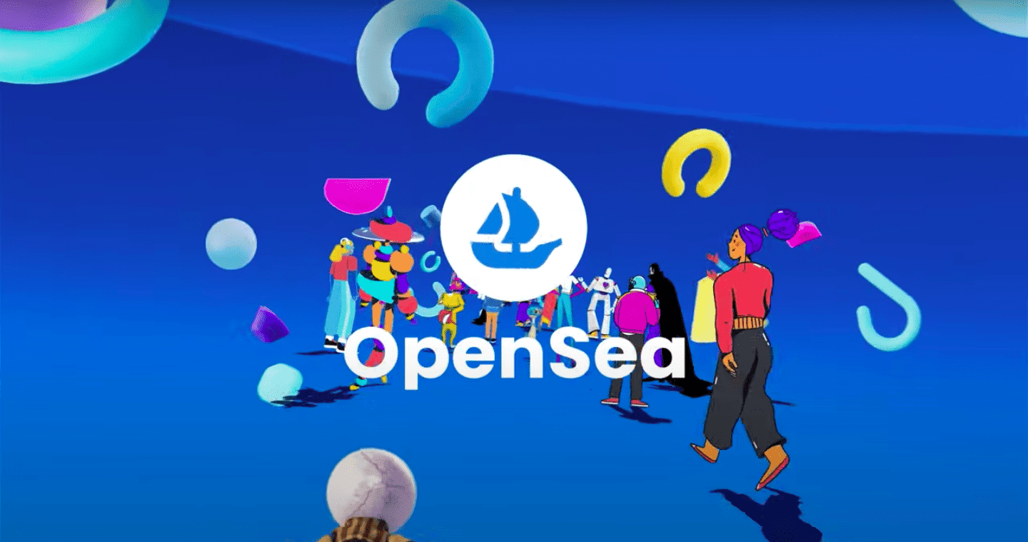 OpenSea Reinvents Itself as Multi-Chain Crypto Trading Hub After NFT Market Collapse