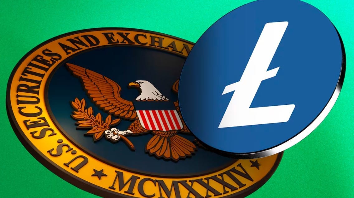 Litecoin Holds Near Two-Month Highs as SEC Silence Delays Canary’s Spot ETF