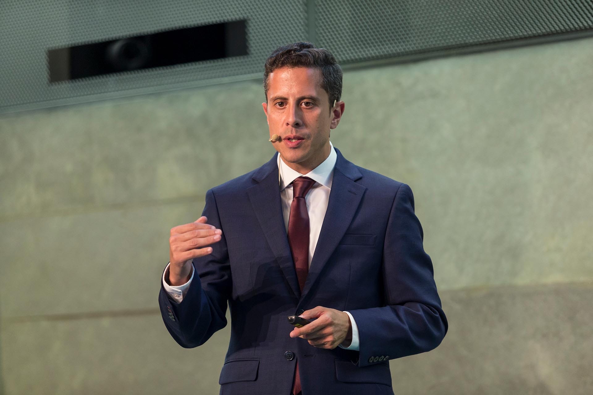 Saifedean Ammous: The Economist Who Wrote The Book on Bitcoin