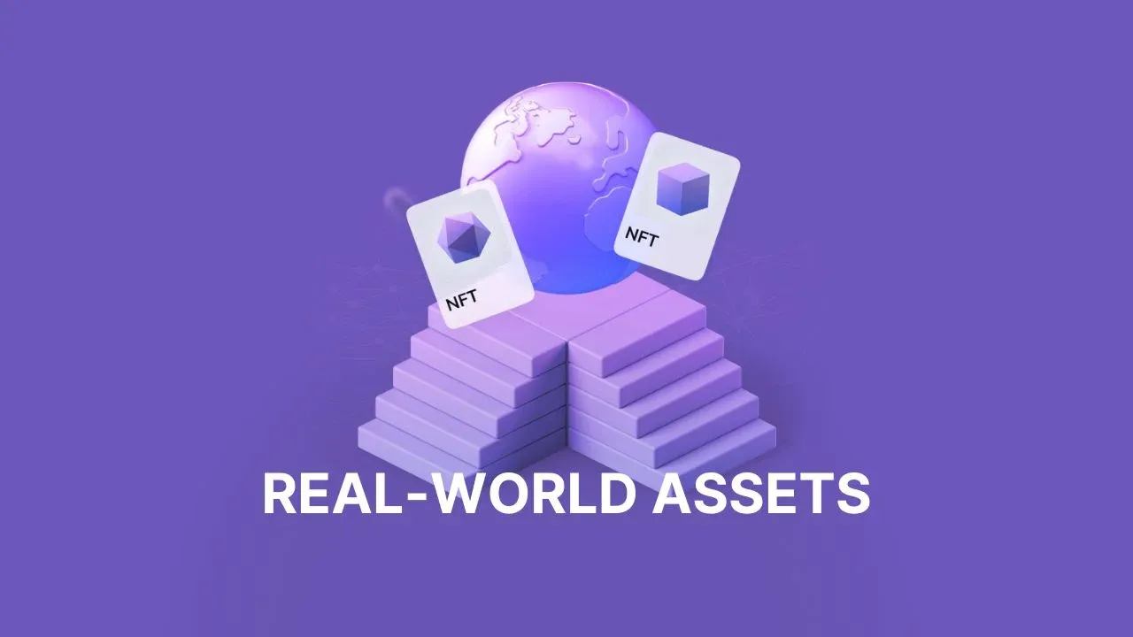 Real-World Assets (RWAs): Bridging Traditional Finance and Blockchain