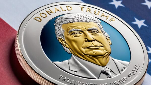 Trump’s Meme Coin Frenzy: Inside the $10B “Official Trump” Token