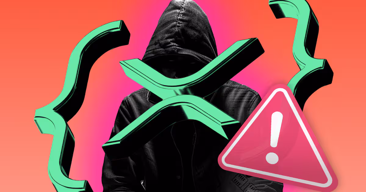 Hackers Steal $3 Million in XRP from U.S. Investor’s Wallet, Blockchain Sleuth ZachXBT Reports