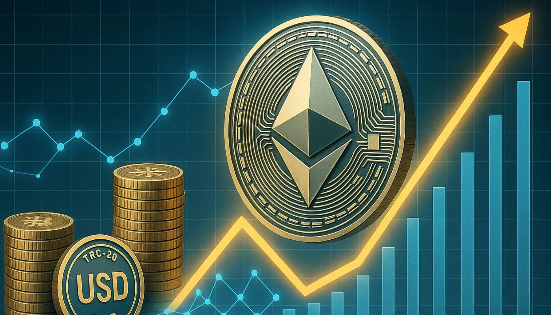 BitMine Adds $104 Million in Ethereum to Treasury, Strengthening Its Position as Top ETH Holder