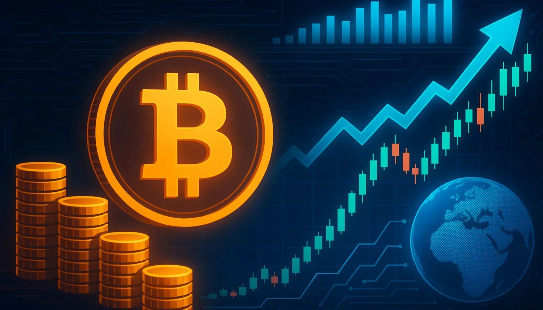 U.S. Spot Bitcoin ETFs Record $536 Million in Outflows — Largest Since August Amid Market Turmoil