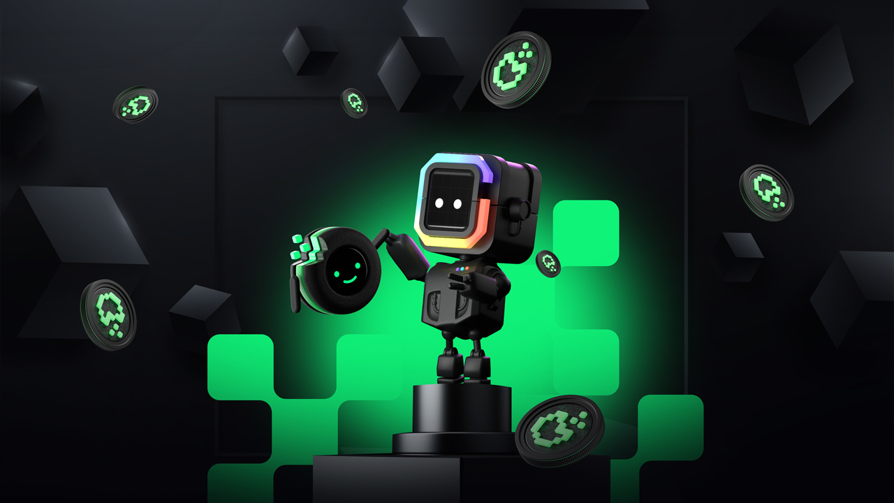 ChainGPT: The AI Tool Making Blockchain Simple