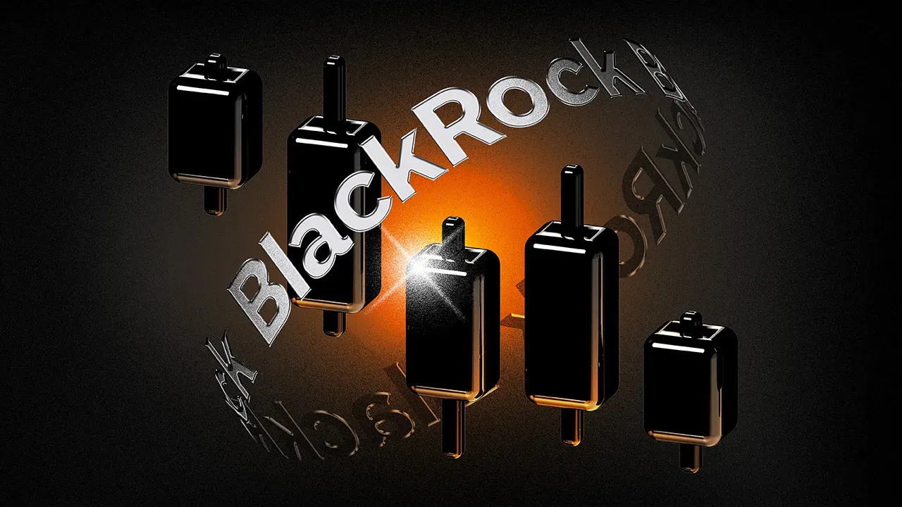 BlackRock’s IBIT Overtakes Deribit as Bitcoin Options Leader