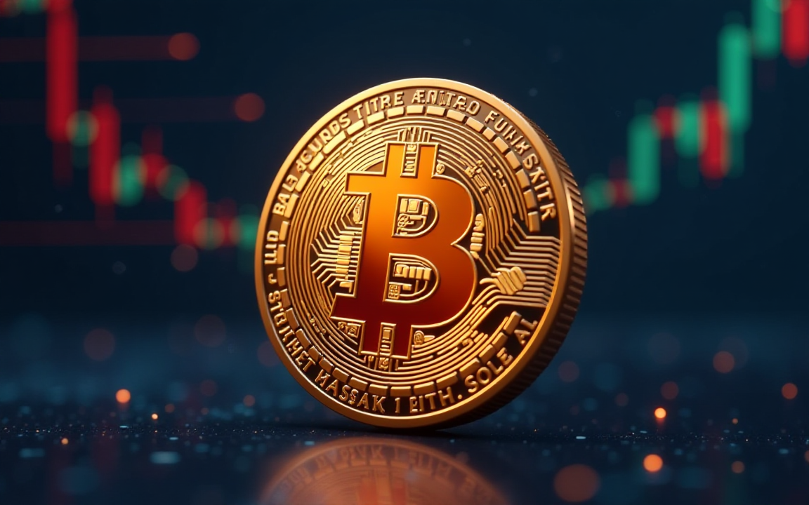 Softer U.S. Inflation Boosts Bitcoin Momentum, but Analysts Warn of Lingering Risks
