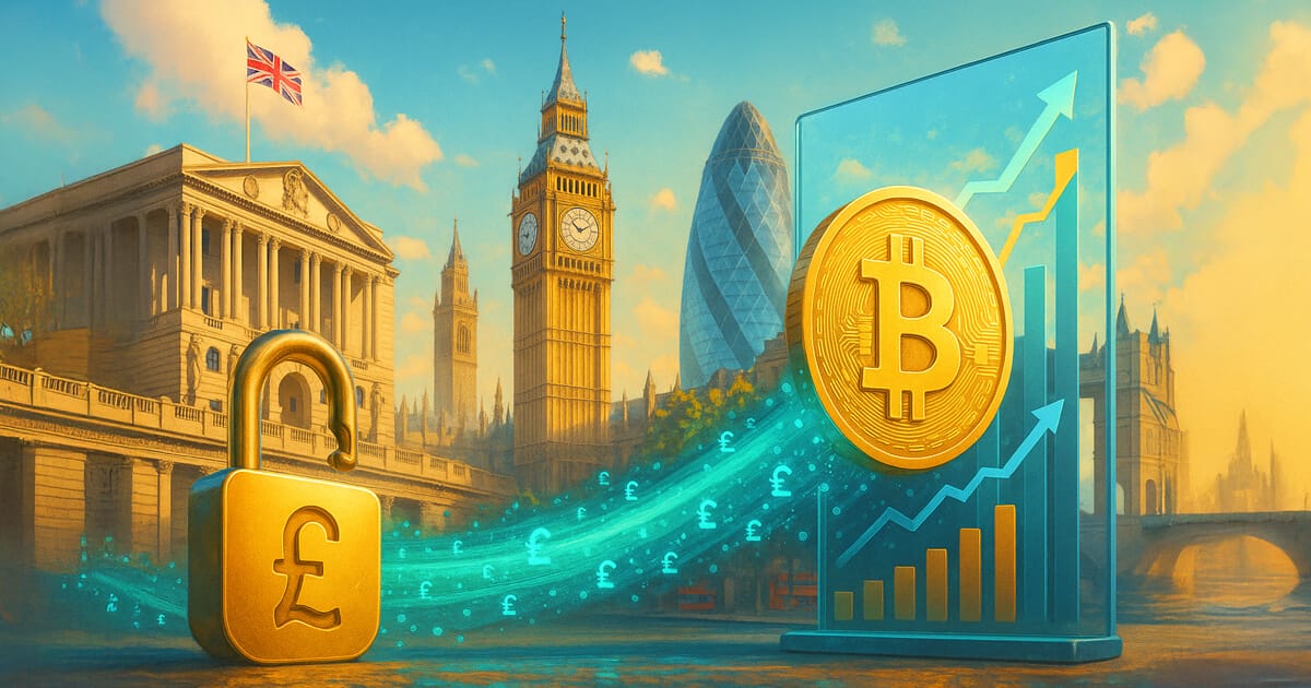 UK Opens Retail Access to Bitcoin and Ethereum ETPs as FCA Lifts Four-Year Ban