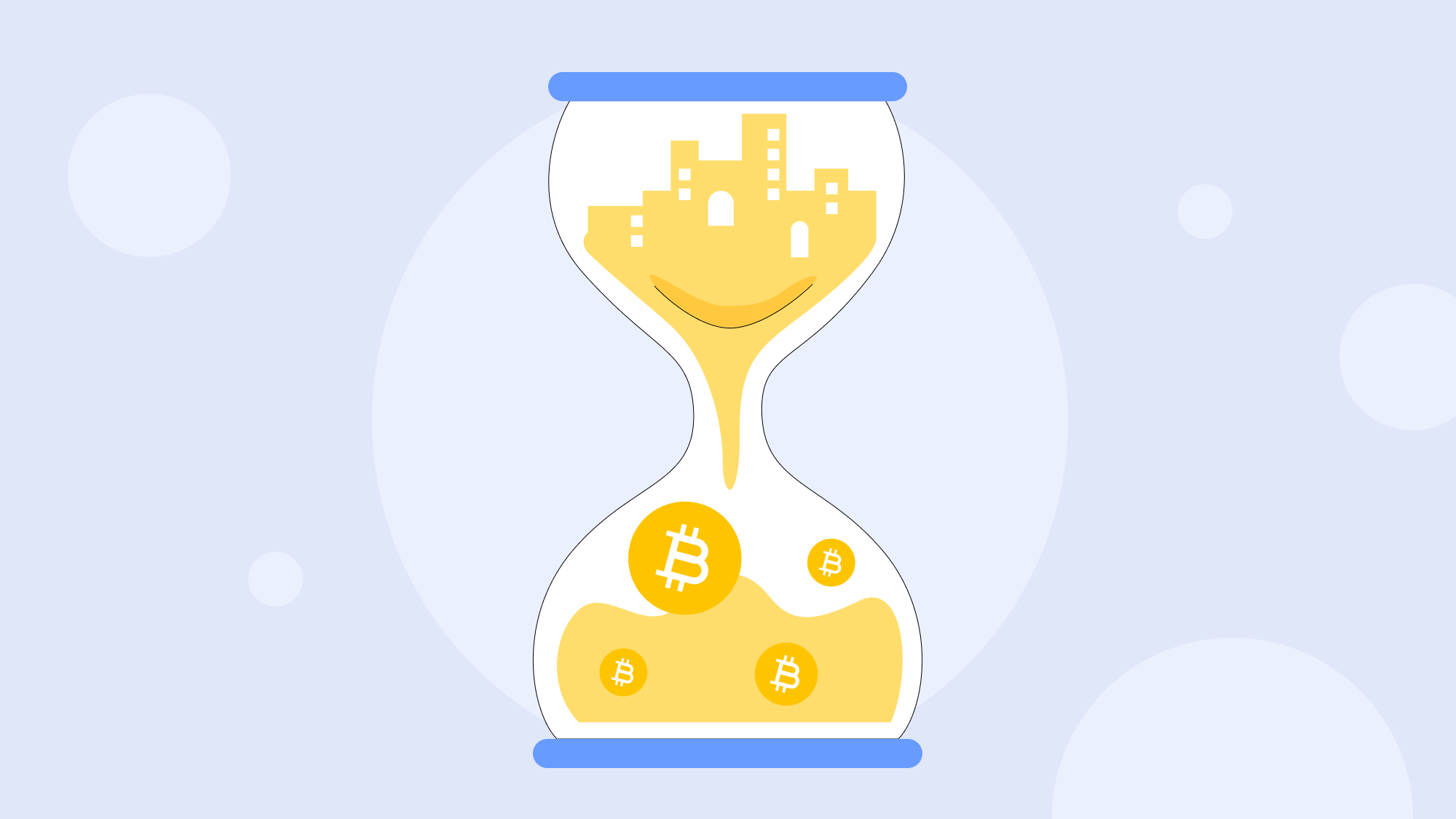 What Is Block Time in Blockchain?
