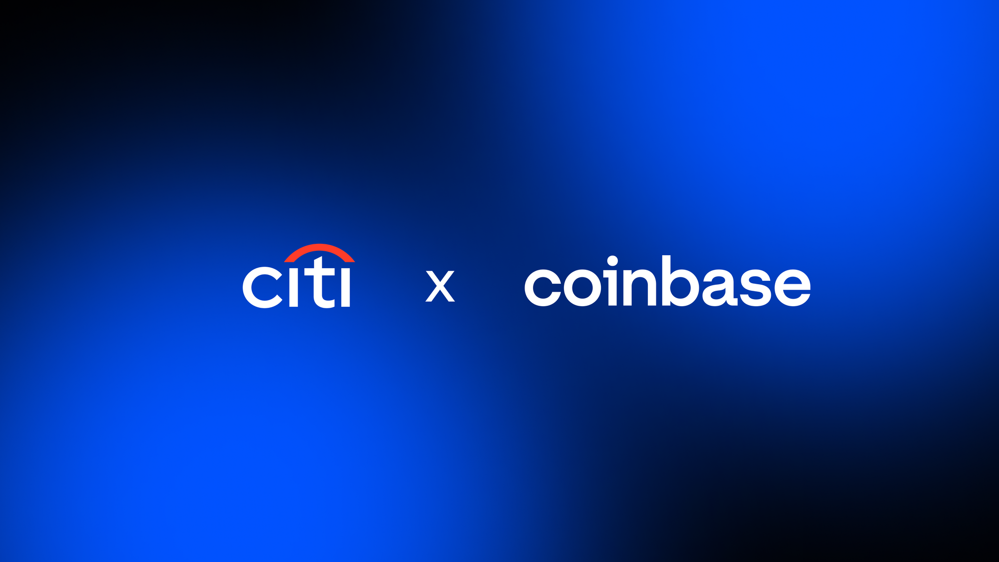 Coinbase and Citi Partner to Explore Stablecoin Payments for Institutional Clients