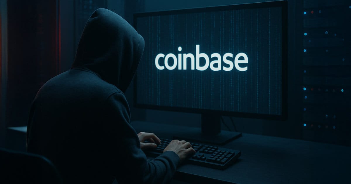 Coinbase Hacker Converts $22.9M Into Solana After Major Breach