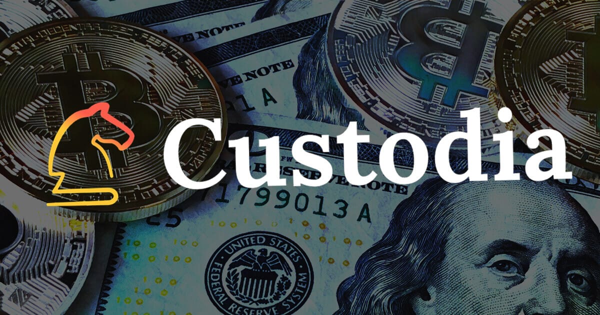 U.S. Appeals Court Rules Custodia Bank Not Entitled to Federal Reserve Master Account