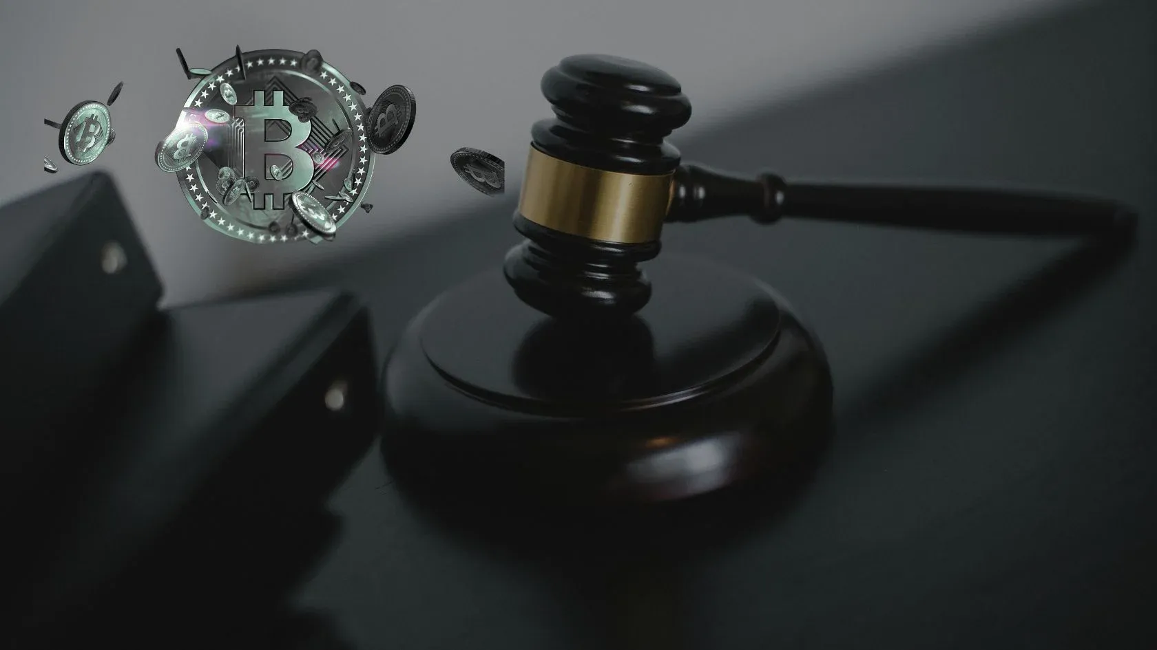 Senate Democrats’ DeFi Proposal Sparks Backlash from Republicans and Crypto Industry