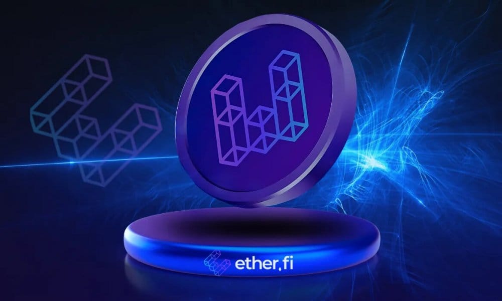 Ether.fi DAO Proposes $50 Million ETHFI Buyback as DeFi’s 2025 Repurchase Wave Surpasses $1.4 Billion