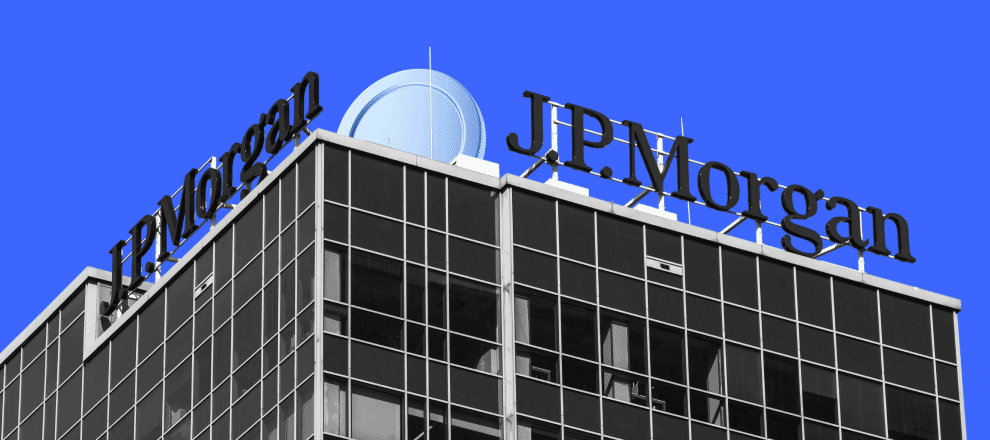 JPMorgan Expands Blockchain Use with First Fund-Servicing Transaction on Kinexys Network