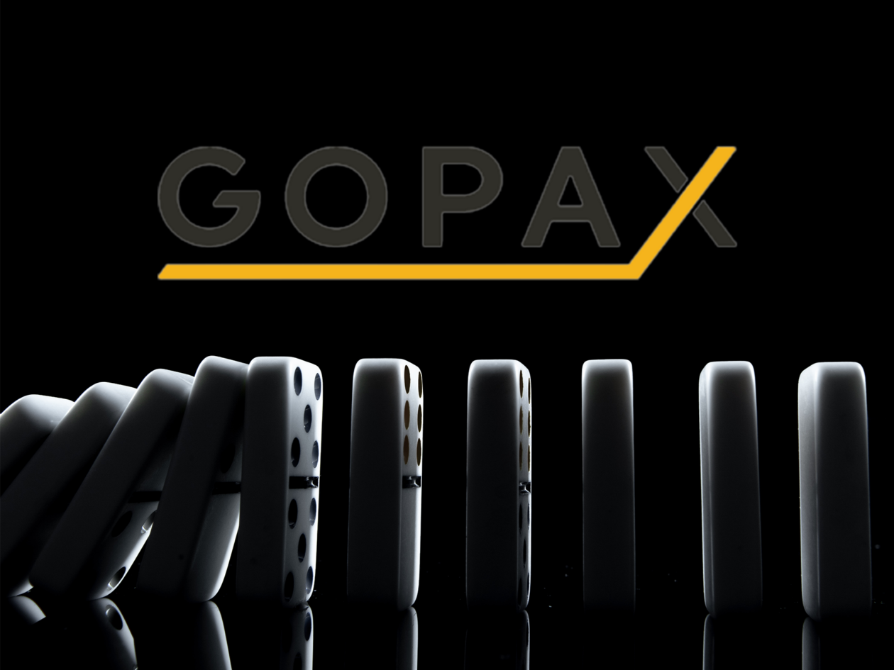 Binance Secures Gopax Acquisition, Marking Return to South Korean Crypto Market