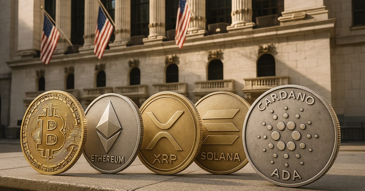 Grayscale’s Solana ETF Sees Modest Debut as Investors Pull $500M From Bitcoin and Ethereum Funds