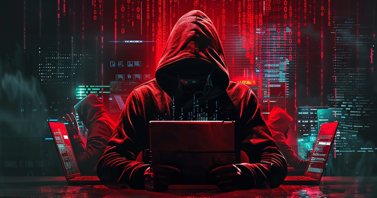 Hackers Move $1.8 Billion in Bitcoin Stolen from Chinese Mining Pool LuBian to Four Wallets