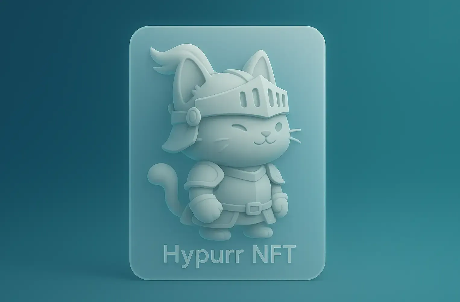 Hyperliquid’s Hypurr NFT Airdrop Soars to $300 Million Market Cap Amid Surging Demand