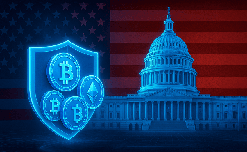 Top Crypto Executives to Meet Senate Democrats on Market Structure Reform Amid Legislative Stalemate