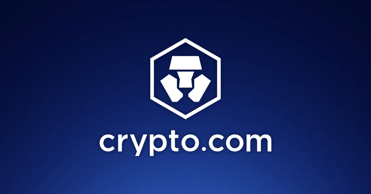 Crypto.com Seeks US Bank Charter Amid Growing Trend Among Digital Asset Firms