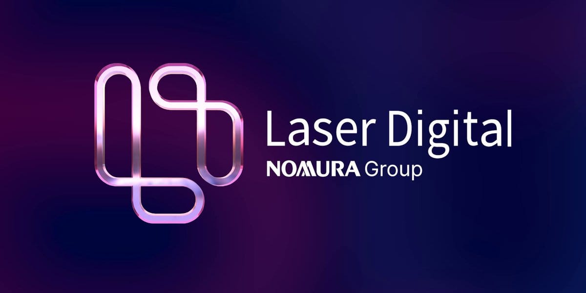 Nomura’s Laser Digital Pursues Crypto Trading License in Japan Amid Growing Market