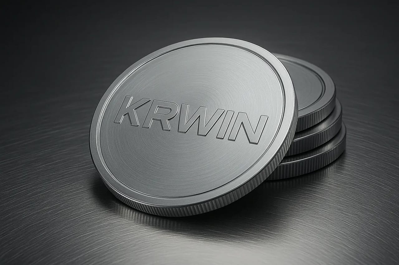 KRWQ Becomes First Korean Won Stablecoin on Base in Partnership with Frax