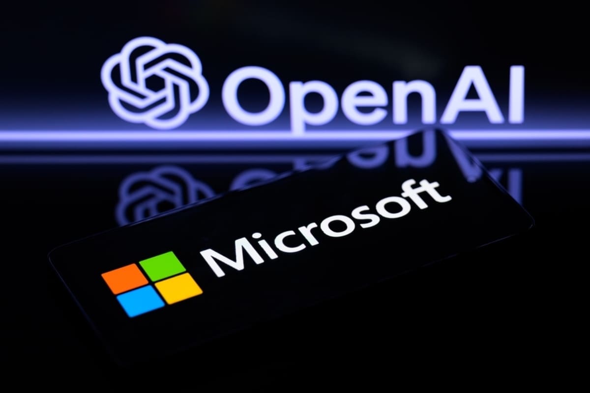 OpenAI Restructures and Expands Microsoft Partnership, Launching a New Era in Mission-Driven AI