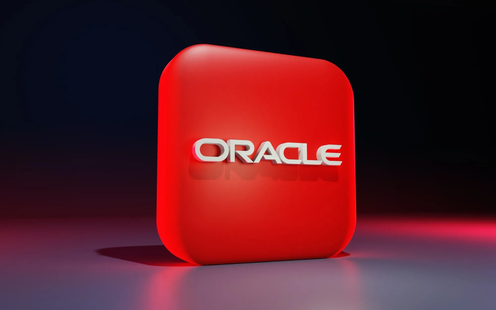 Oracle and NVIDIA Unite to Power the Next Generation of Enterprise AI