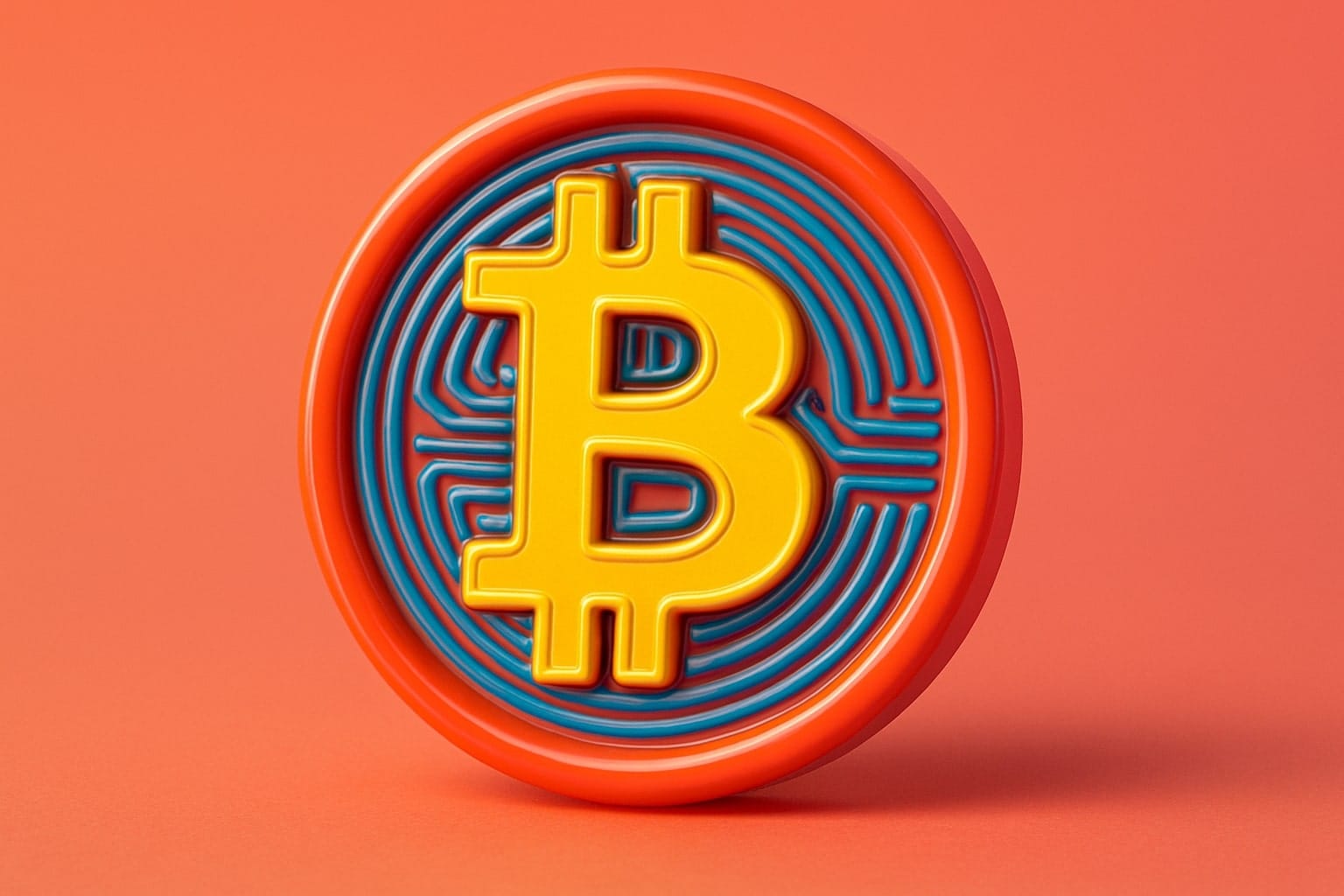 Bitcoin Rebounds to $110,000 as U.S.–China Trade Breakthrough Lifts Global Risk Sentiment