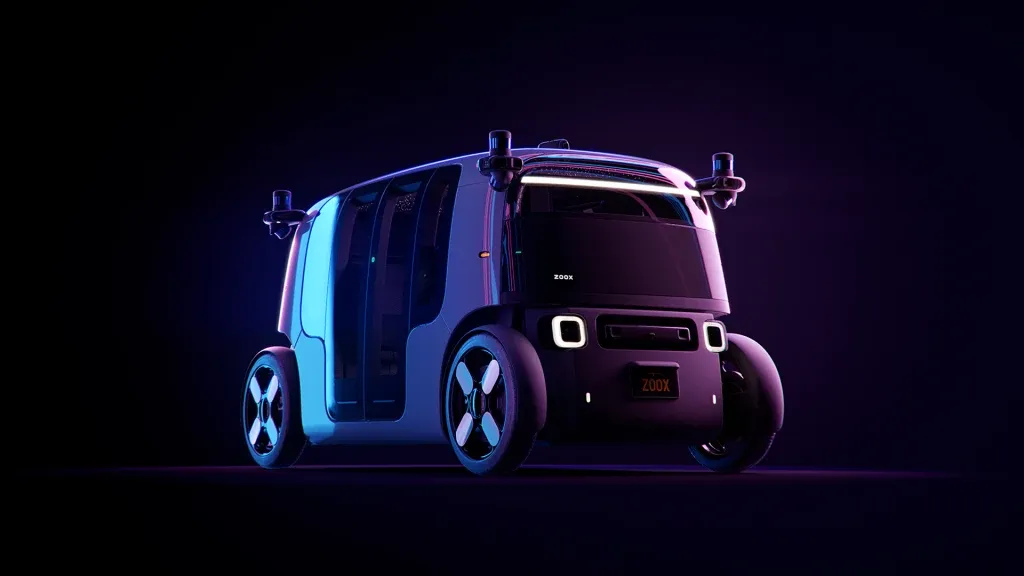 Chinese Robotaxis Accelerate Global Expansion, Challenging US Driverless Car Leaders