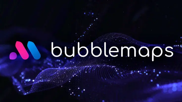 Binance Wallet Integrates Bubblemaps to Boost Transparency and On-Chain Insights