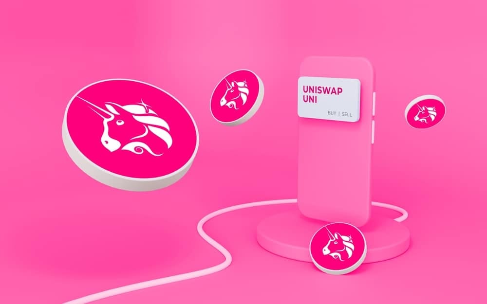 Uniswap Expands to Solana, Enabling Direct SOL Swaps from Its Web App
